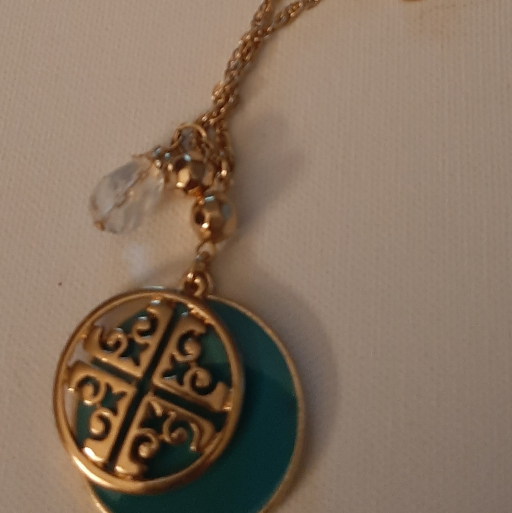 Earrings And Necklaces 10$
